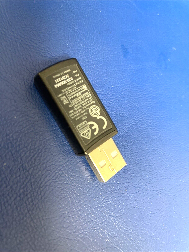 ORIGINAL Logitech C-U0011 USB Receiver Dongle