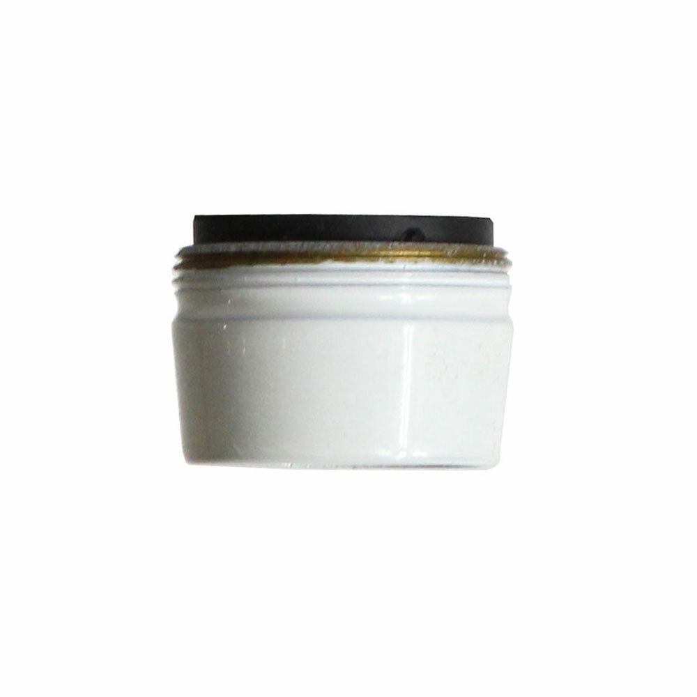 Primex 81567 White Aerator Dual Thrd