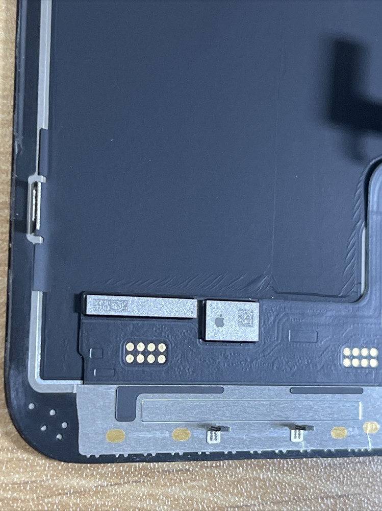 OEM iPhone 13 Screen Replacement LCD OLED Display Original Apple Grade A