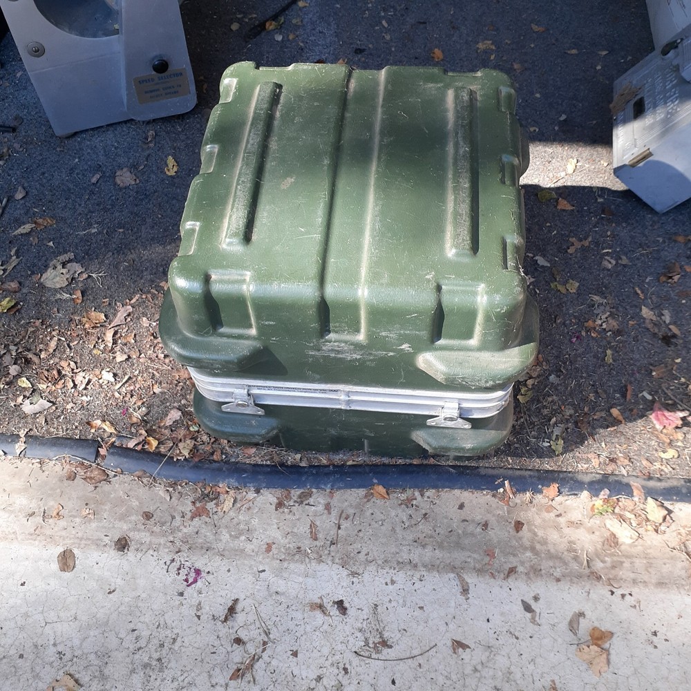 AutoRanger IIx -- Very Nice Condition