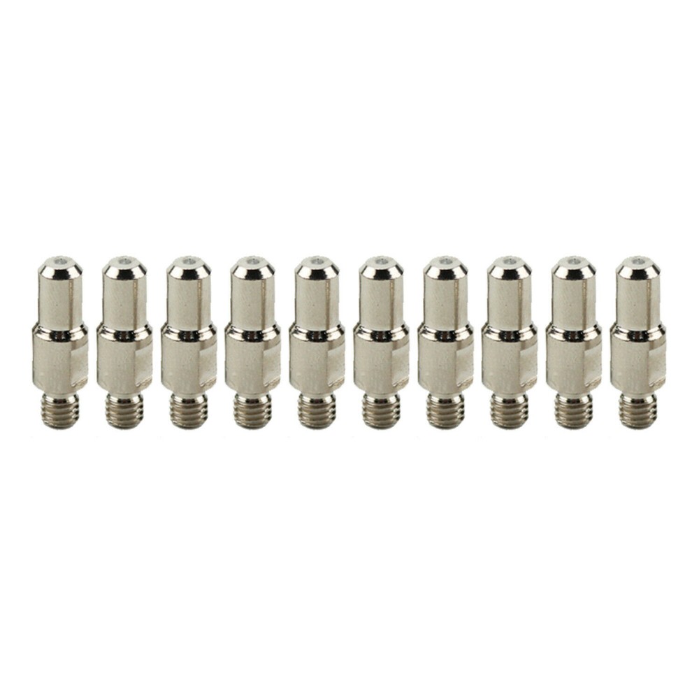 10 pcs Electrodes fit Longevity INNOVATOR 255i Plasma Cutter