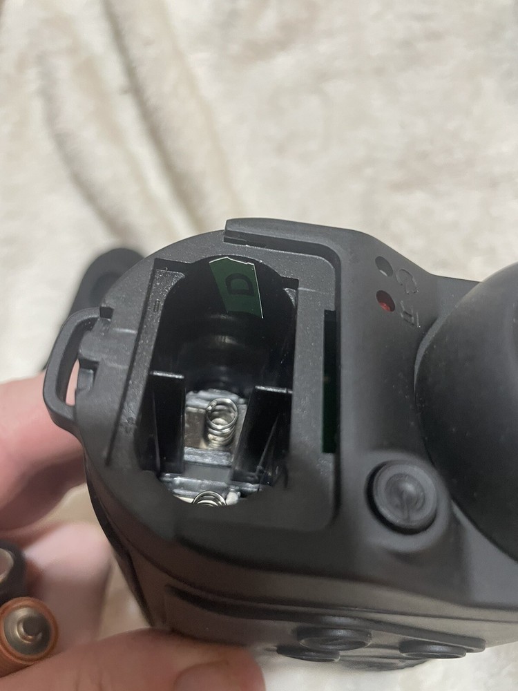 Bresser digital nightvision 3x32. excellent shape tested.