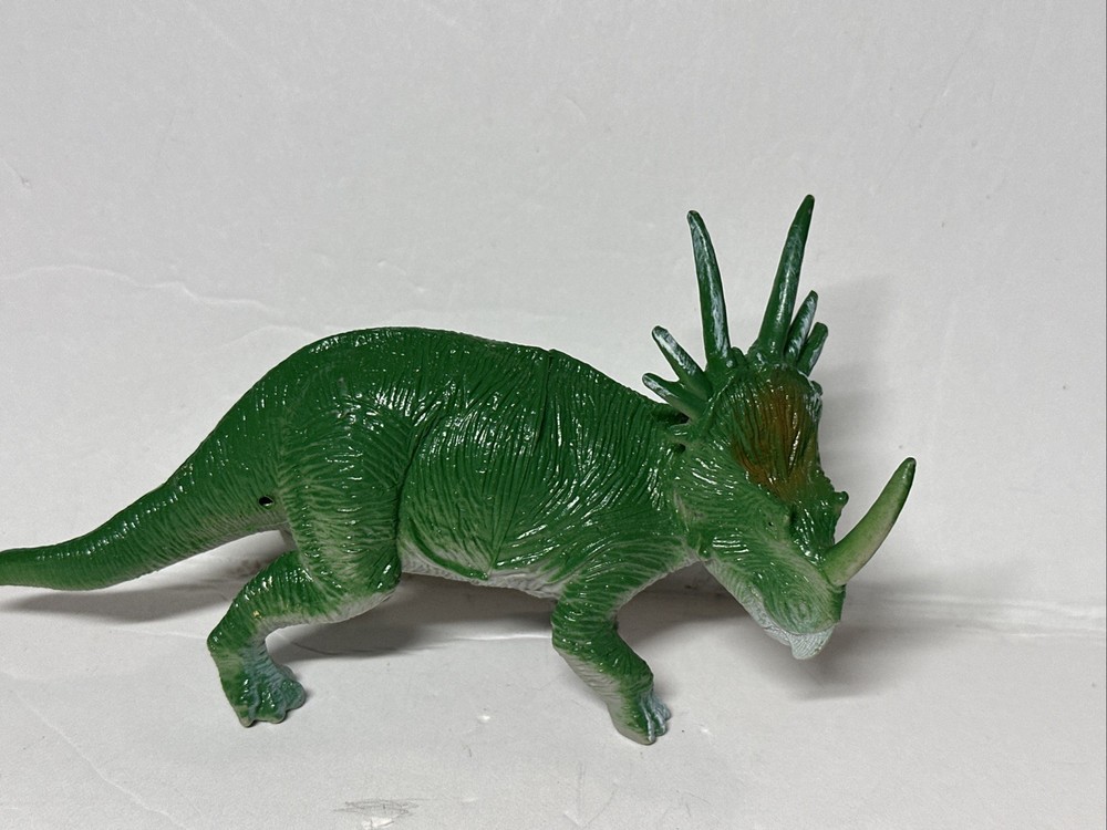Dinosaur Lot Of 10