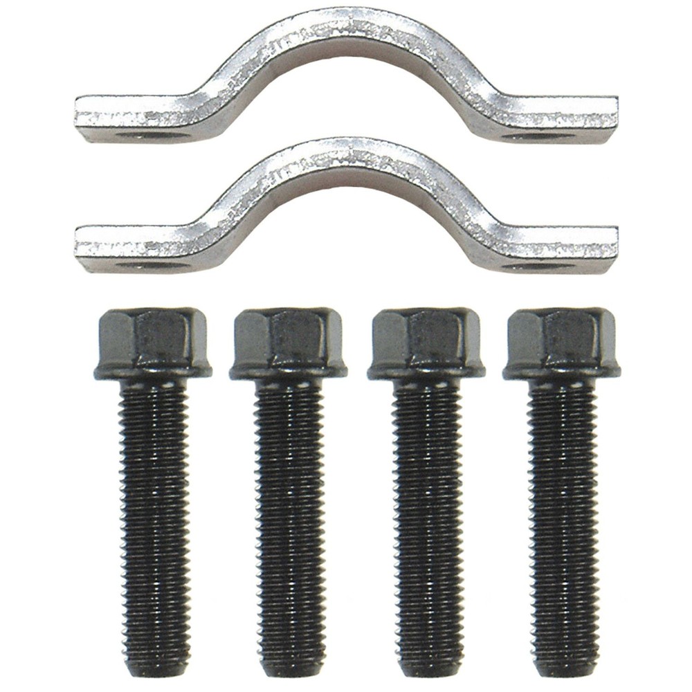 MOOG 492-10 Universal Joint Strap Kit