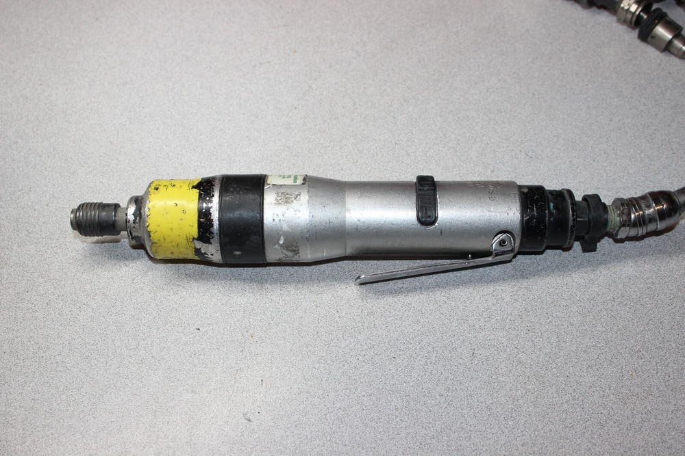 URYU Alpha T47SD Air Tool