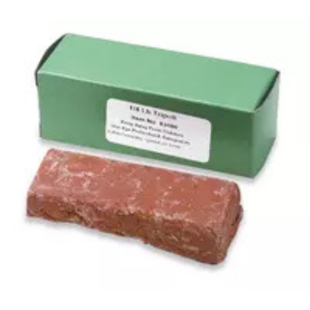 Buffalo - Tripoli, small