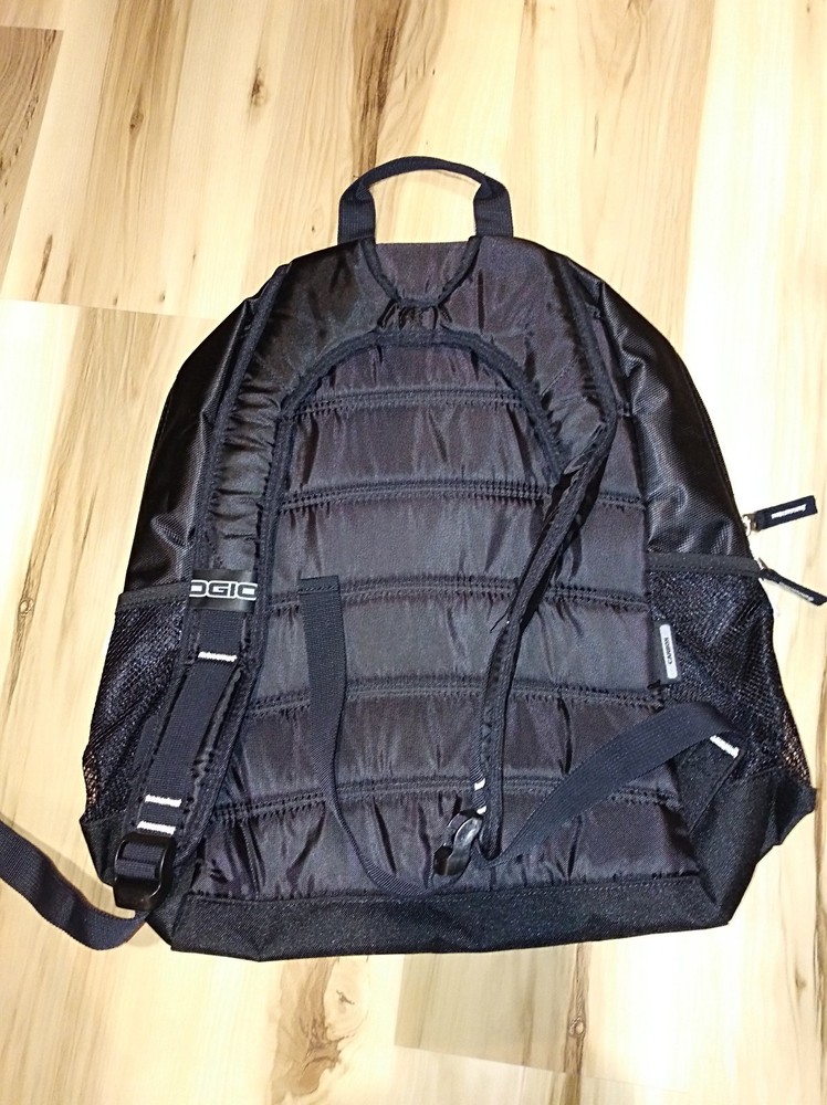 NEW Ogio Black Coca Cola Backpack NICE