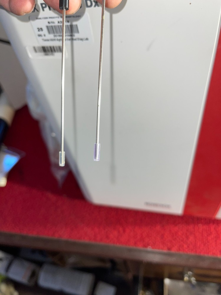 IDEXX Procyte DX Lab Machine