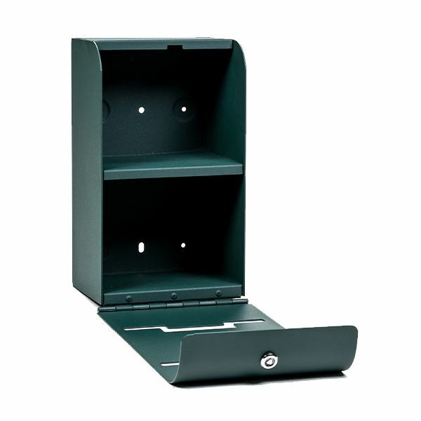 Tie-Handle Bag Dispenser