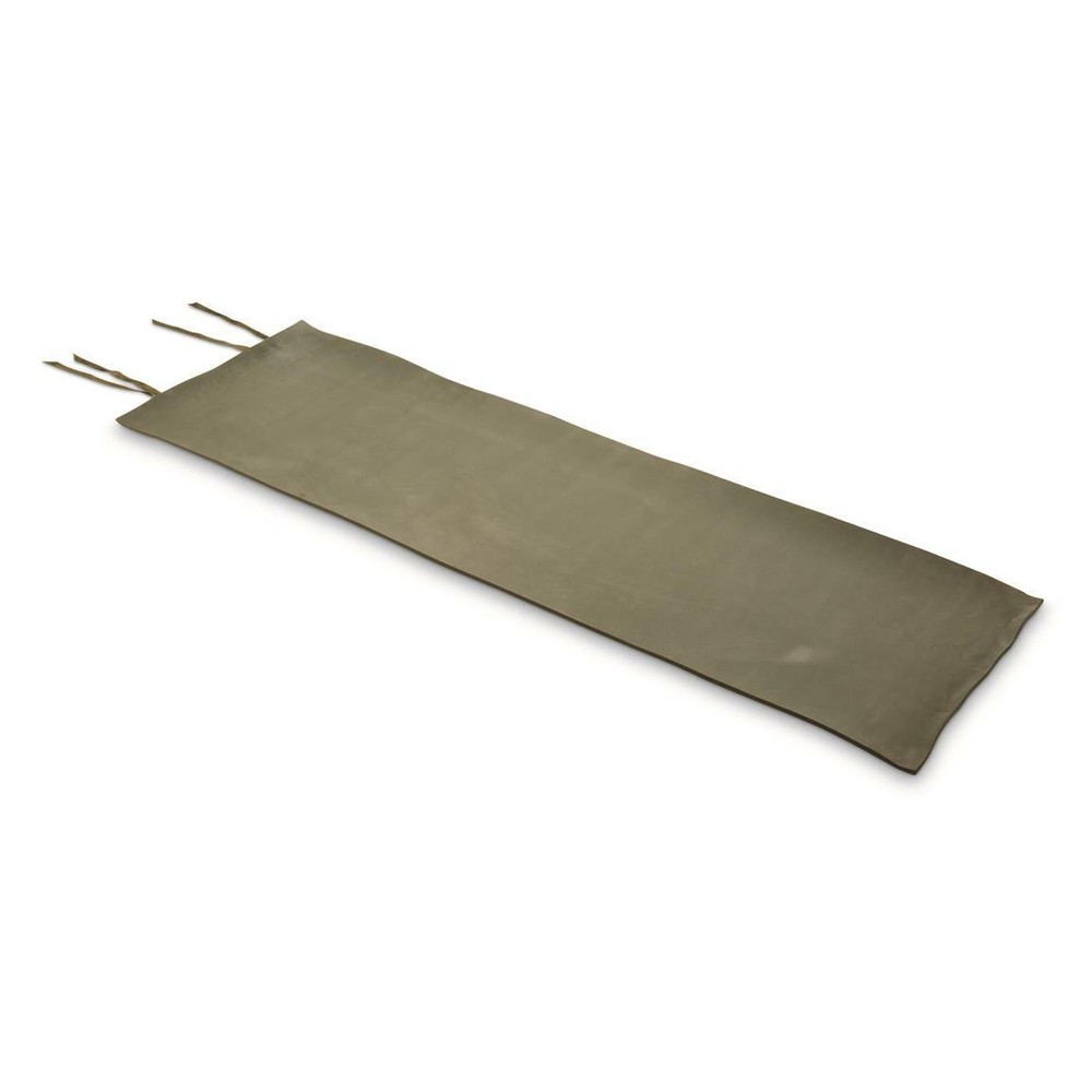 USGI Foam Sleeping Mat OD Green