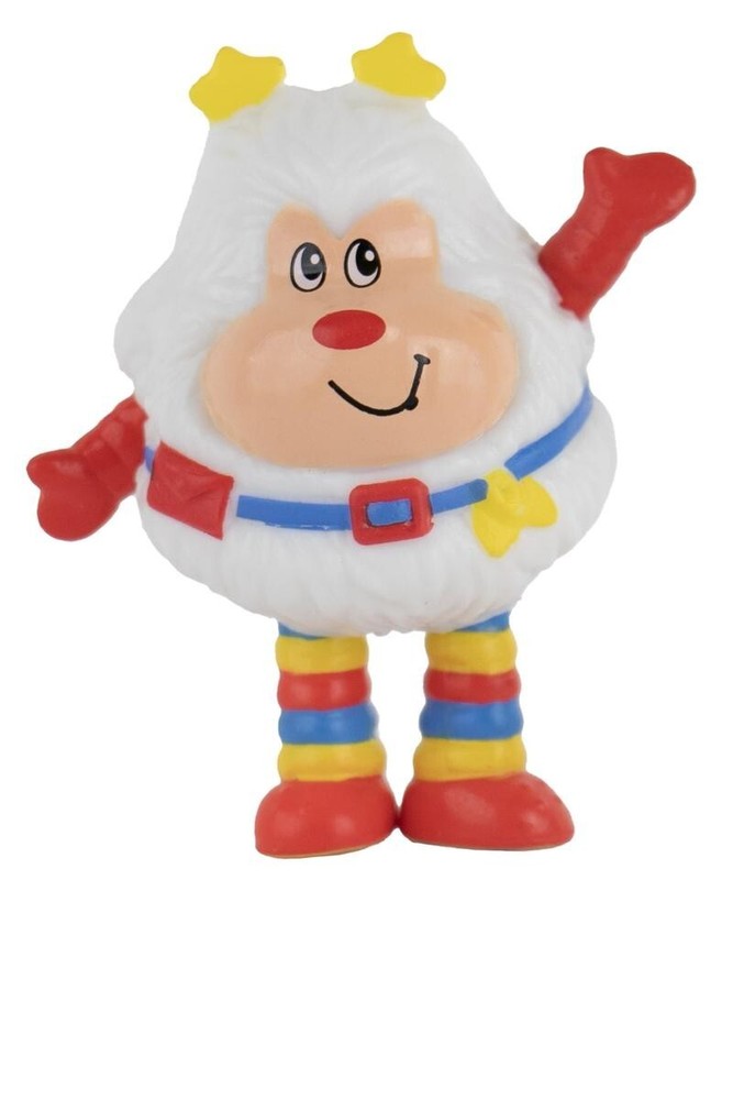 TWINK - World’s Smallest Rainbow Brite Doll