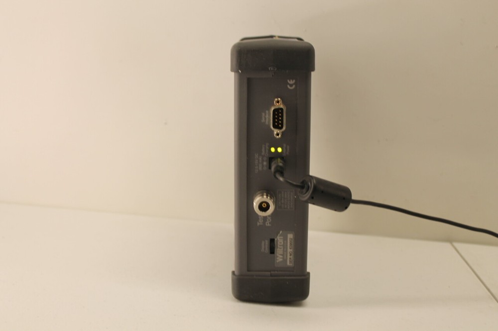 Wiltron Anritsu Site Master S111