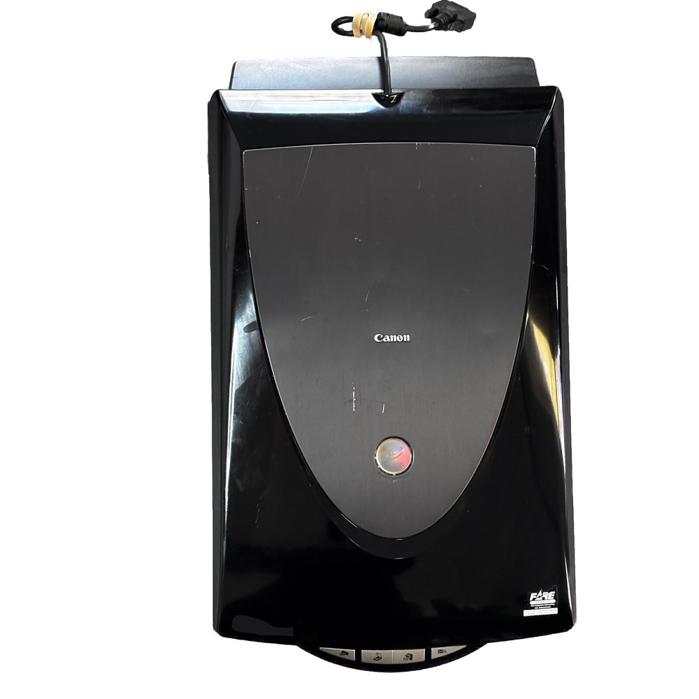 Canon CannoScan 9950F Flatbed Scanner