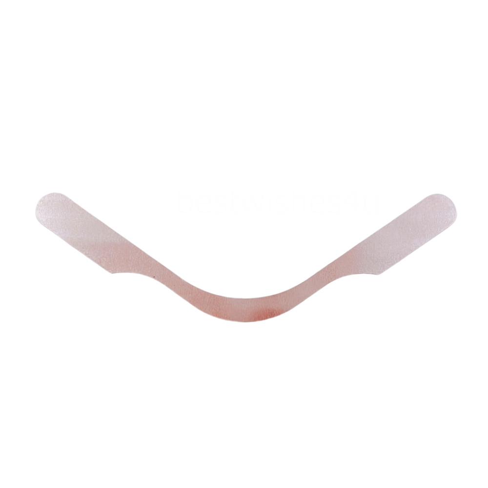 100/ Dental Tofflemire Type Matrix Bands Margin Elevation Gingival Wall Lifting