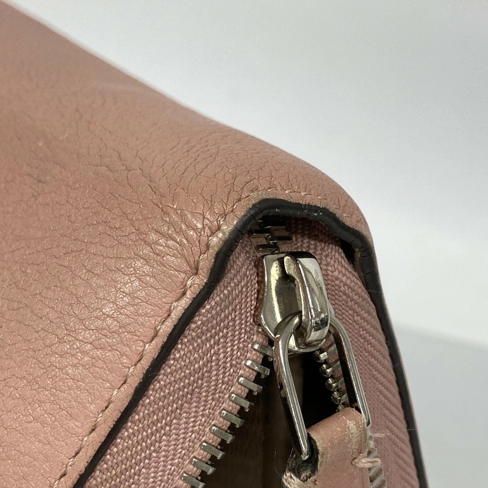 Louis Vuitton Long Wallet Parnasea