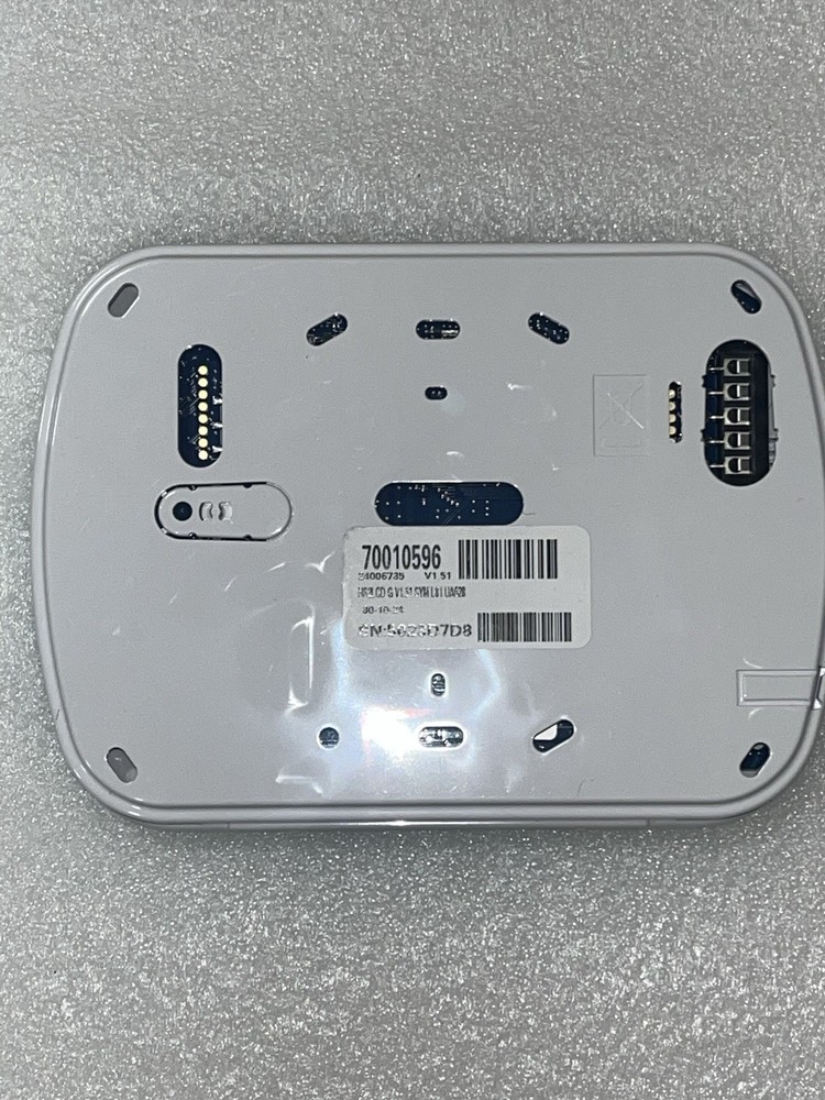 DSC PowerSeries Neo Hardwired Keypad HS2LCD N