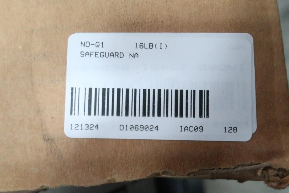 Safeguard Gripped Side Step Accessory