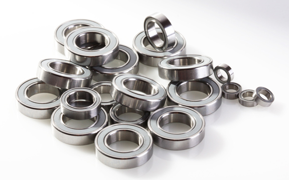 Ceramic Ball Bearing Kit for E MAXX 3905