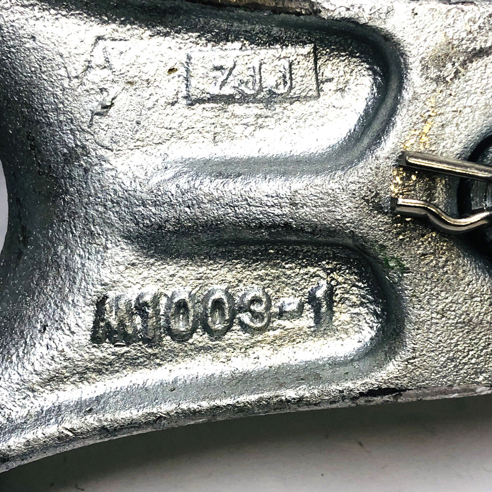 MACLEAN THIMBLE CLEVER M1003-1