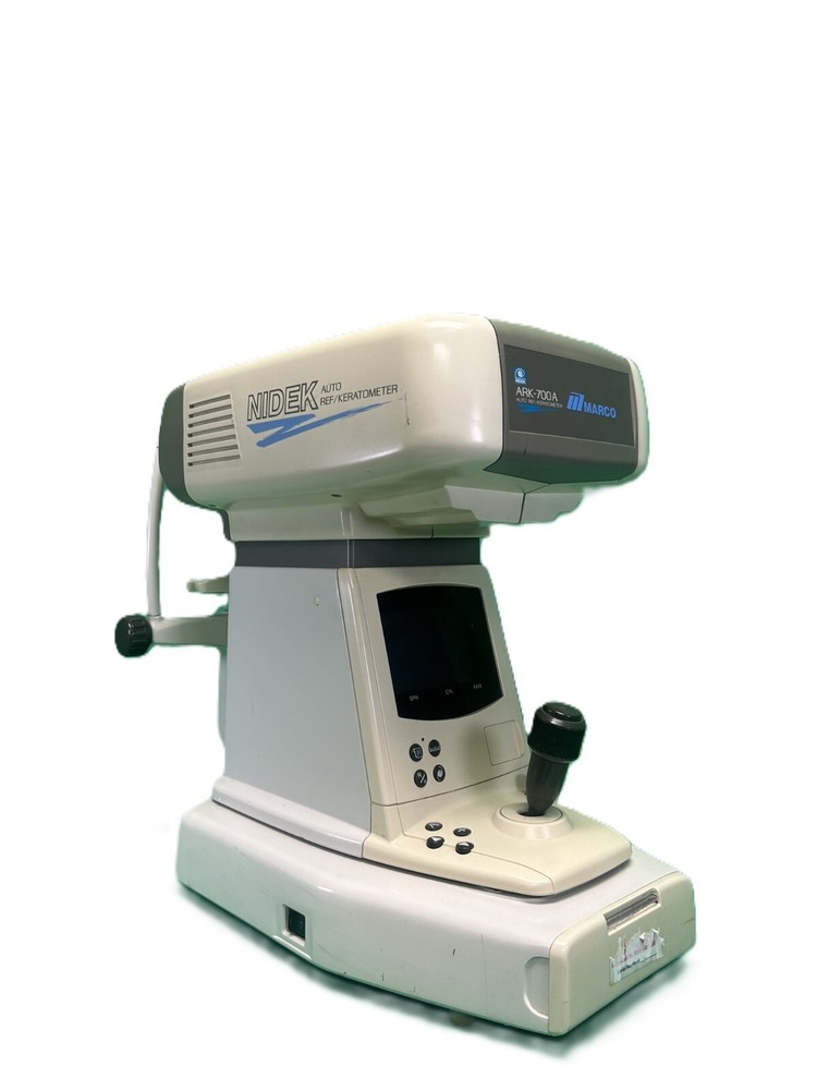 Nidek ARK-900 Auto Ref Keratometer
