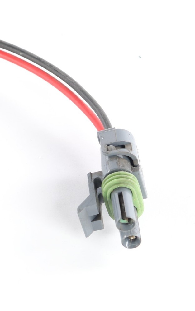 New 12-00334-00 MCC Mobile Climate Control Switch Pressure
