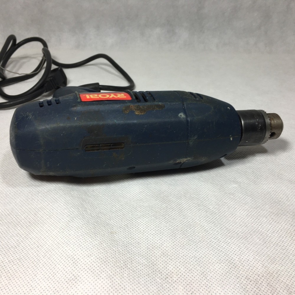 Ryobi D40 3/8" VSR Electric Drill