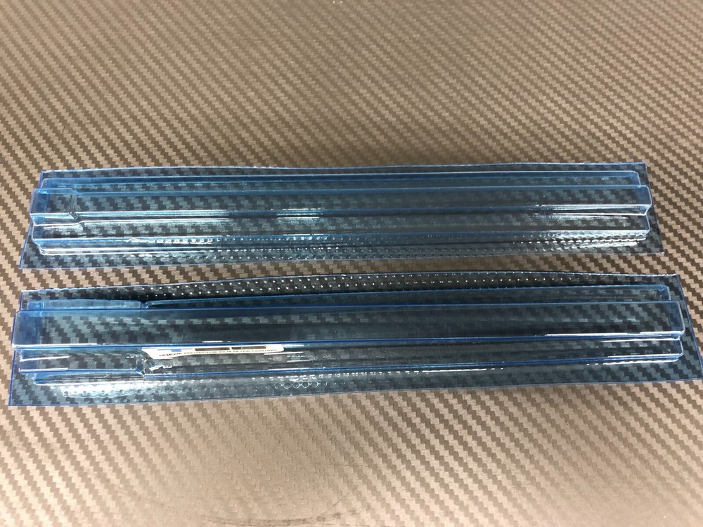 JG OPTIMA MID CONVERSION BELT COVER SET KYOSHO
