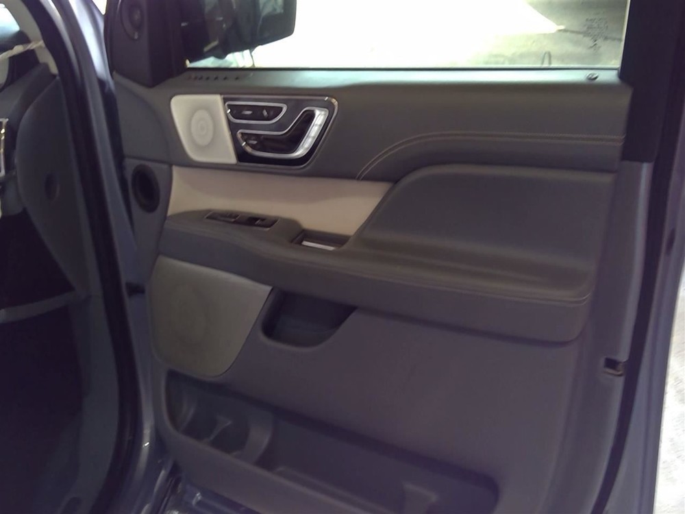 Dash Speaker Fits 2018 Navigator 582849