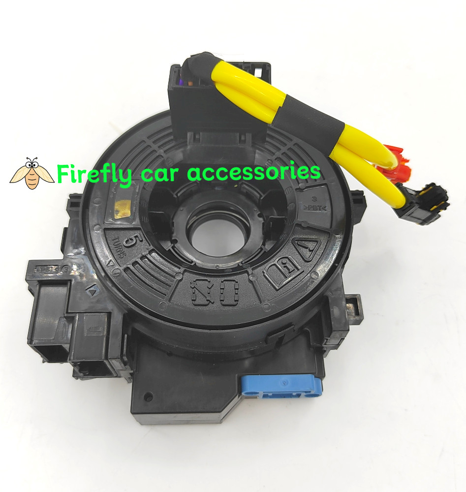 Clock spring&Steering Angle Sensor Fit For 2012-2017 Toyota Camry