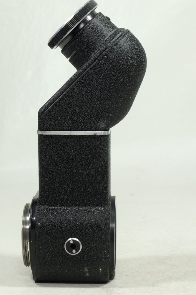 Kilfitt Kilarflex Reflex housing M39 Mounts