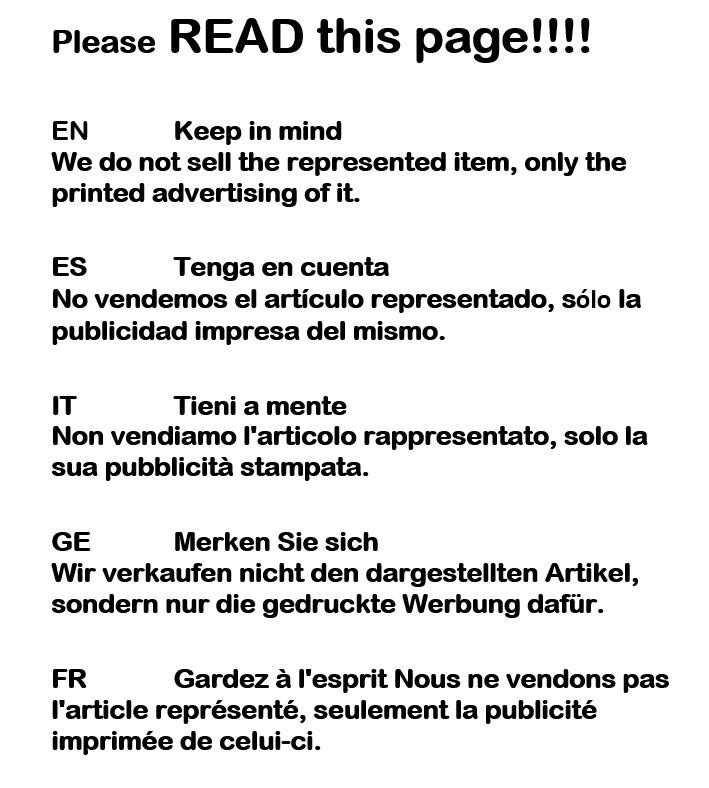 CHARLES DAVID magazine AD #02 OOP 2002 INGRID WALLIN