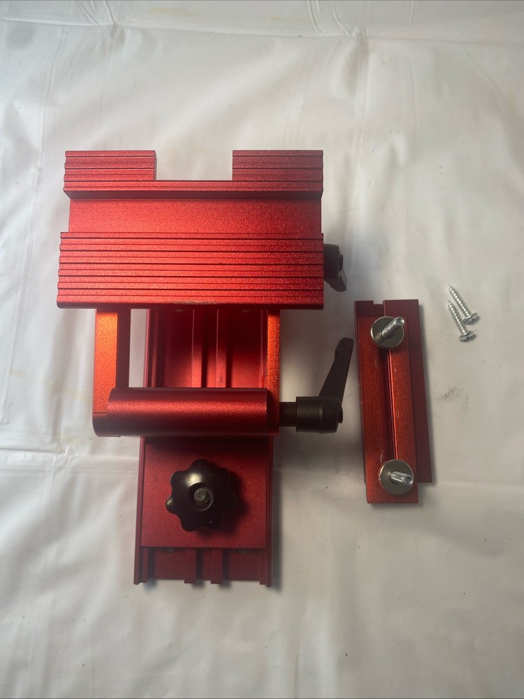 Benches Grinder Sharpening Jig Sharpening Jig Aluminium Adjustable Sharpener