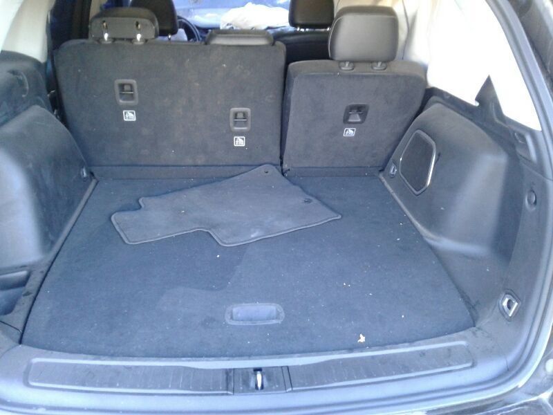 GRANDCHER 2022 Quarter Panel 120513