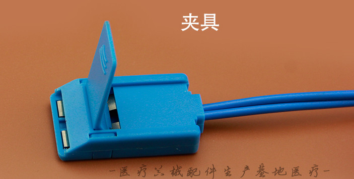 Durable Electrode Electrocautery Negative Plate Connecting Cable For Patient 3M