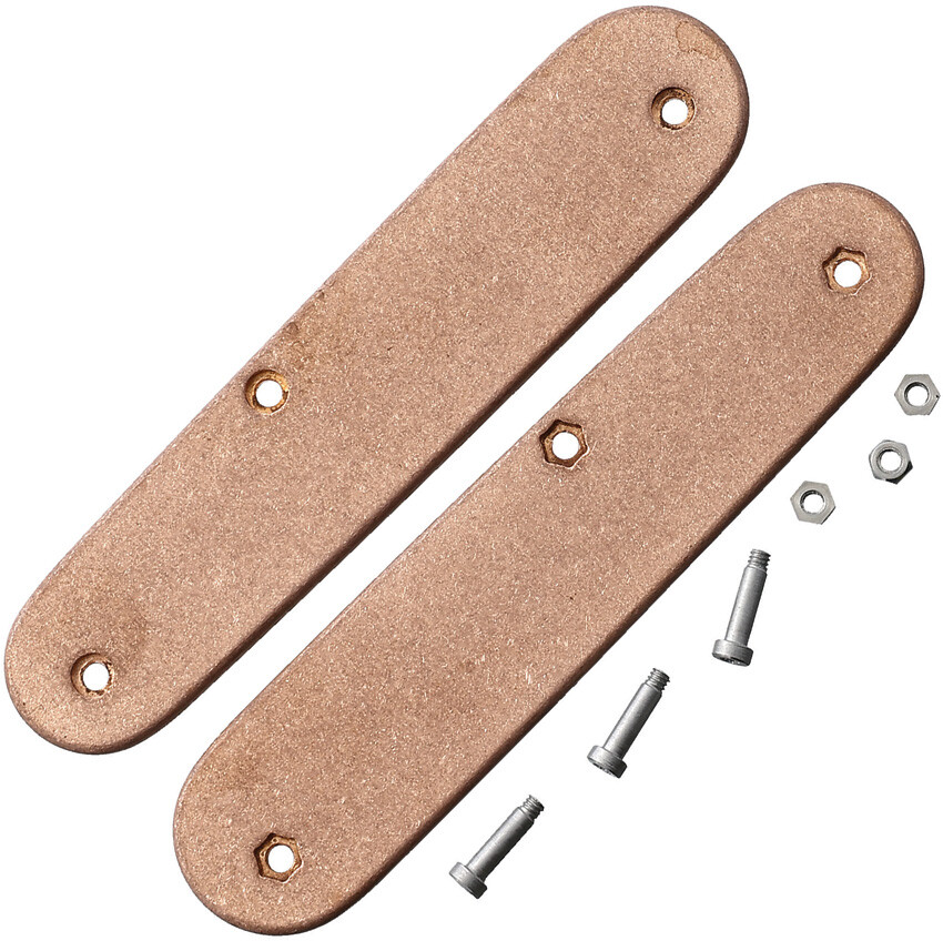New Flytanium Cadet Scales Copper FLY-751