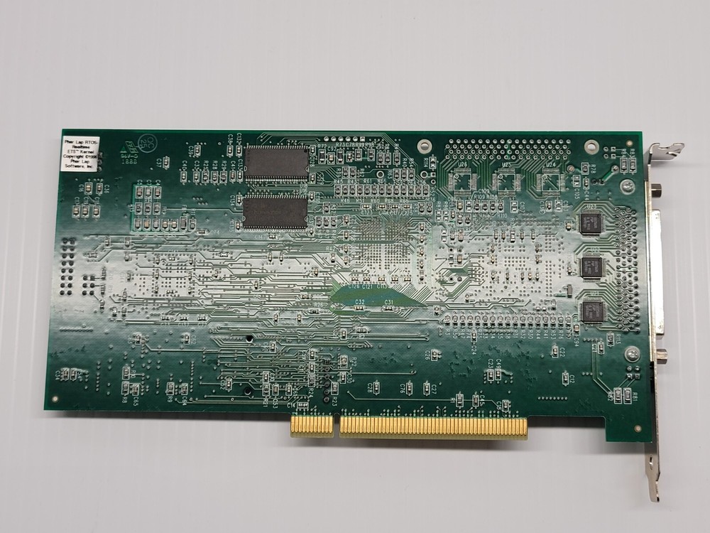 I-Tech IPC 6160 Rev D
