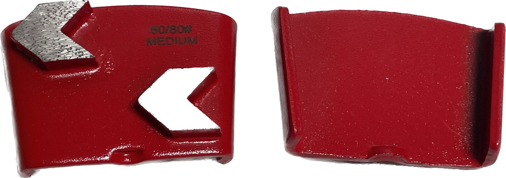 Diamond Tooling for HTC Grinders.