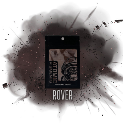 Alien Elements Pigment Pack 2