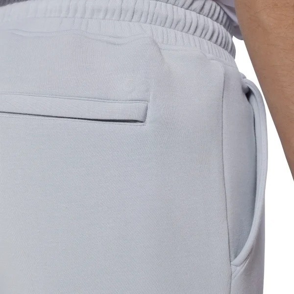 Infinity Men's Luxe Short IN BLUE , GRAY