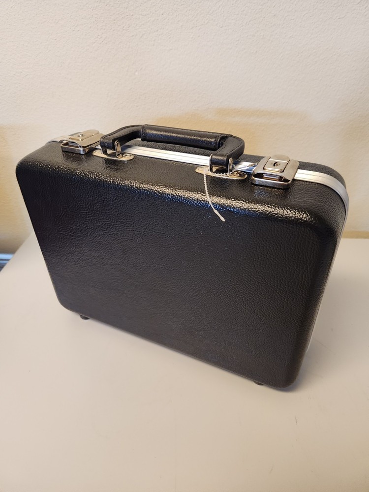 Cel Instruments Digital Sound Level Meter Calibrator CASE ONLY