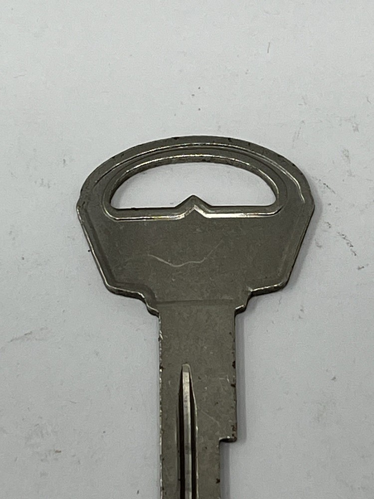 Curtis H-40 Key Blank