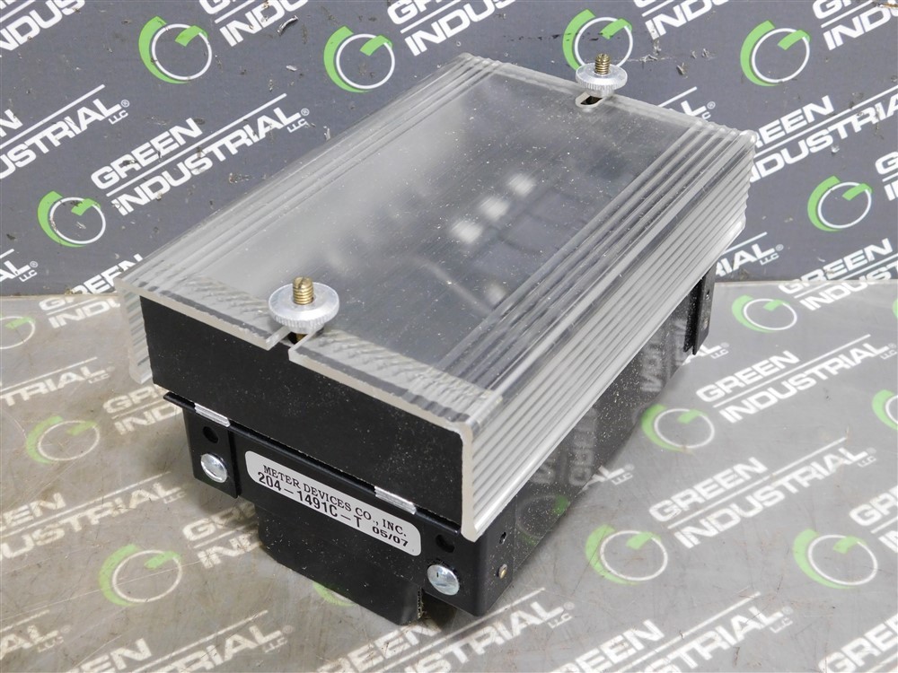 NEW Meter Devices Co., Inc. 204-1491C-T Compact Switch