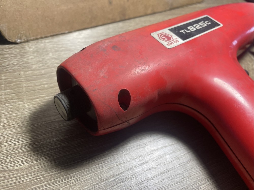 Marco TL825c Timing Light