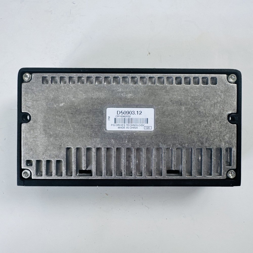 PG Drives R-Net Power Module Wheelchair Controller D50903.12