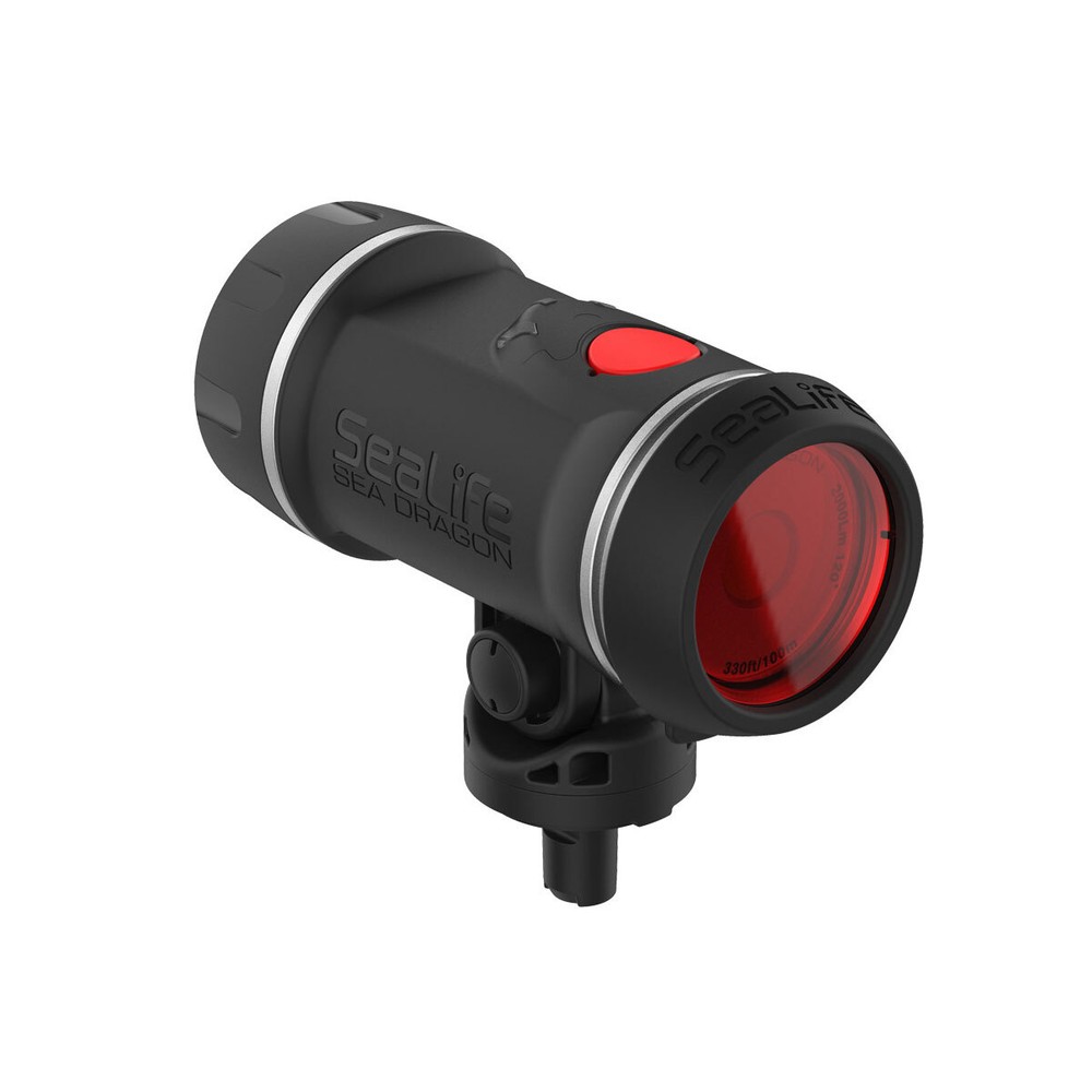 SEALIFE Sea Dragon Red-Fire Filter (SL9832)
