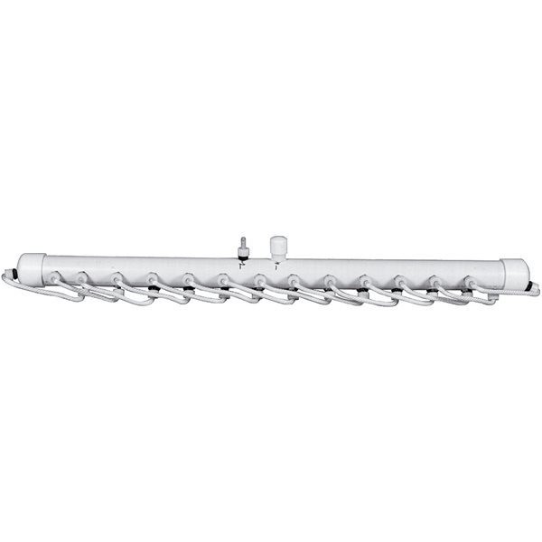Greenleaf 5' String Wing Wick Applicator ATV Weed Wiper | SW
