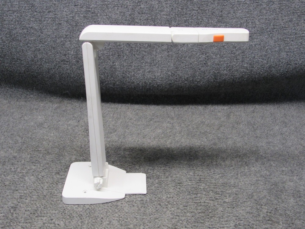 Elmo OX-1 Portable Visual Presenter 1080P over USB Digital Document Camera