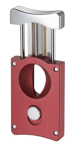 Visol Wedge V & Pyxis Floating Gift Set - Burgundy