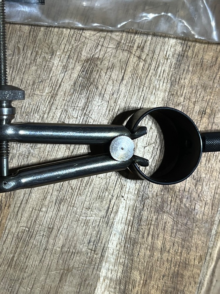 Vintage Divider caliper 38576 (27083)