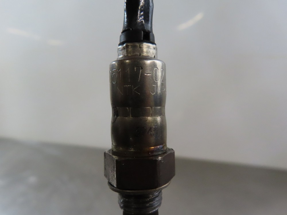 EB1459 2024 24 BMW M1000RR DOWNSTREAM O2 SENSOR #1
